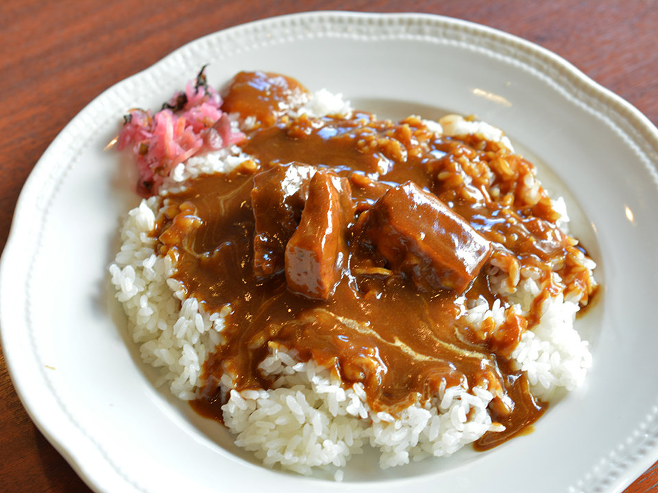 カレーの味が薄い！美味しく濃くする方法はコレ