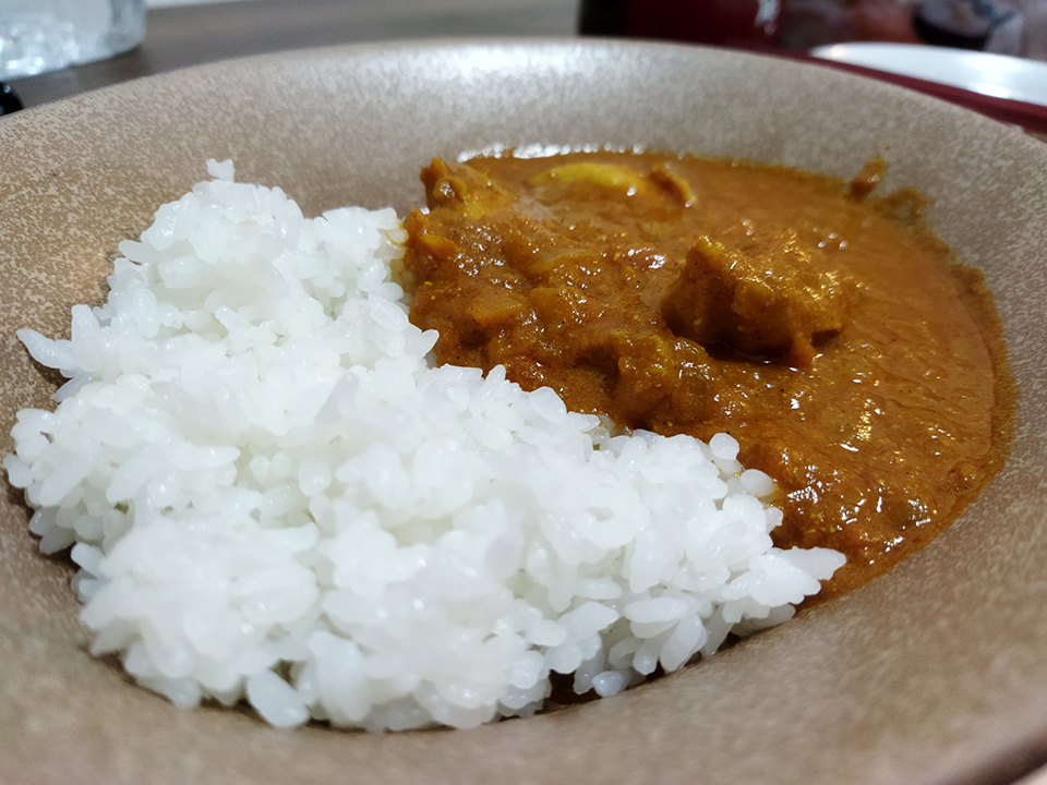 注意！カレーは何も問題がなさそうでも危険な時がある