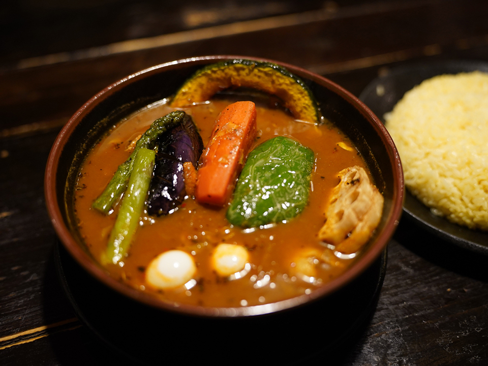 カレーを美味しくするポイント6つ