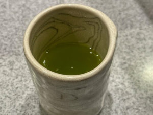 不味くて飲めないなら「うがい」に使う