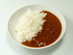 カレーの冷凍保存に関する注意点