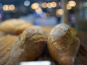 フランスパンの賞味期限と消費期限について