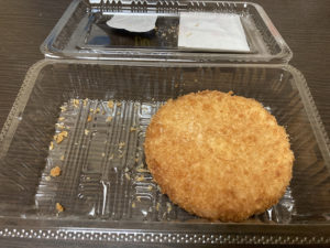 惣菜コロッケの賞味期限は？期限後2日は食べられる？