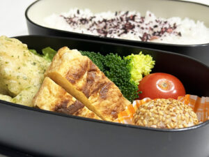 冷蔵ご飯を使ったお弁当、翌日は問題なし？