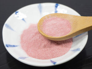 桜の葉の塩漬けが手に入らない場合の対処法