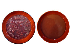 桜餅を作るときの材料の選び方