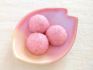 桜餅作りの際のよくある質問