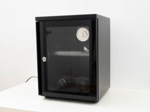 自宅でできるシリカゲルの復活（再生）方法