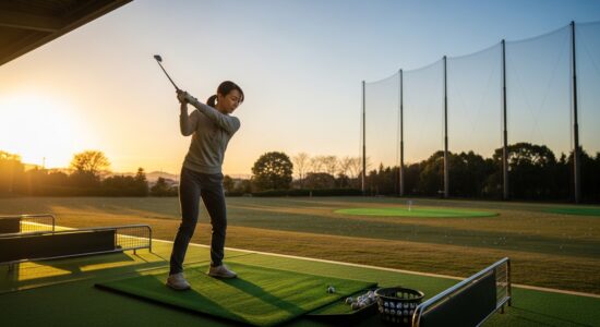 3週間プログラム：20ヤードアップへの道筋