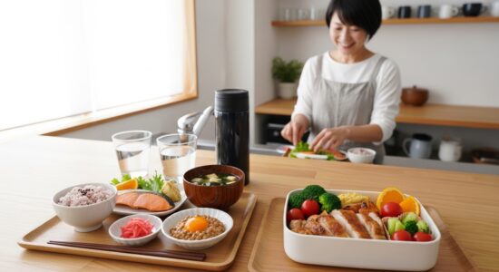 「からだにやさしい」食事と回復でプラス5ヤード